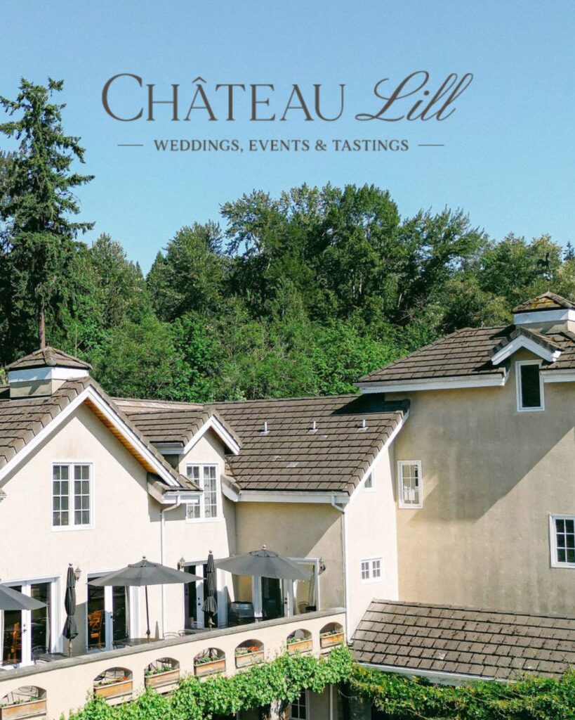 Chateau Lill Photo Inspiration