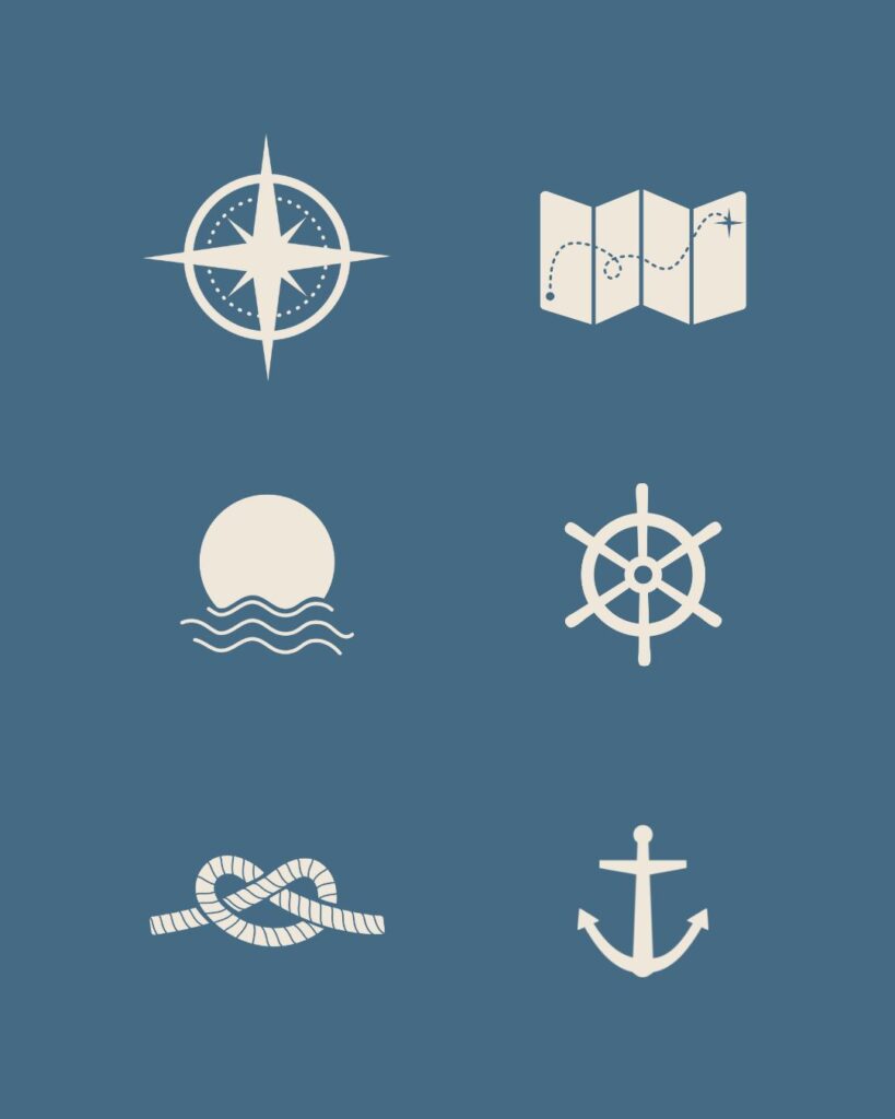 Harbor View Brand Assets