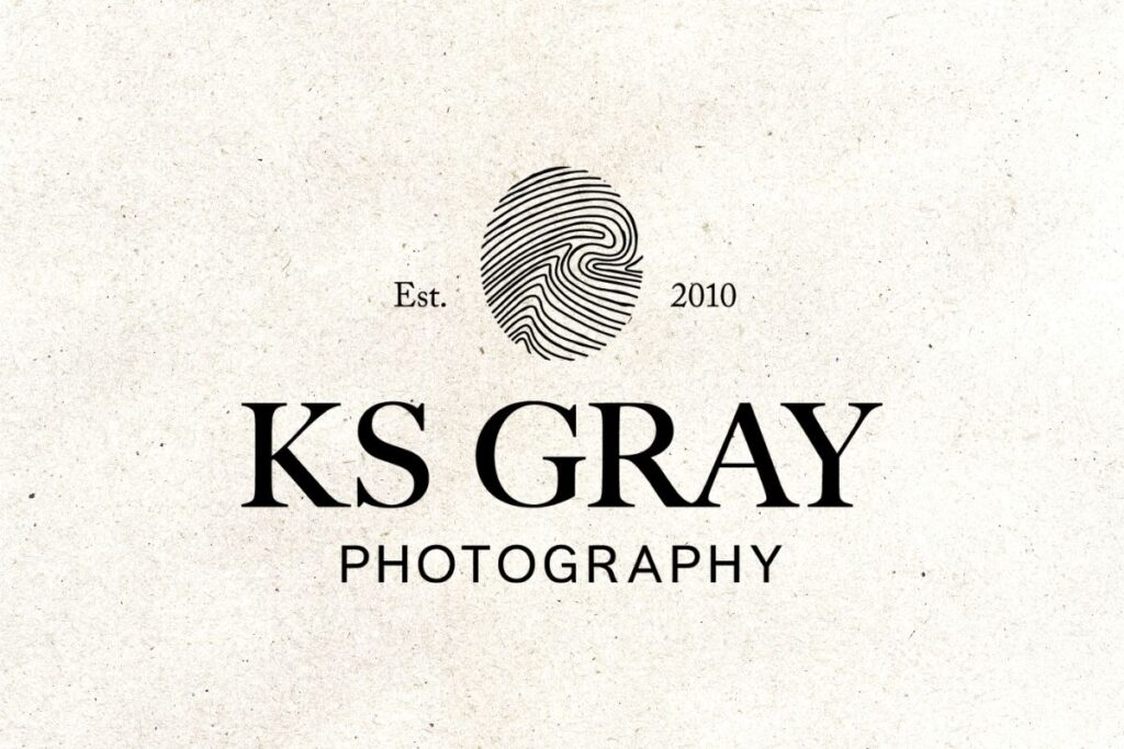 Primary Logo of KS Gray Photography