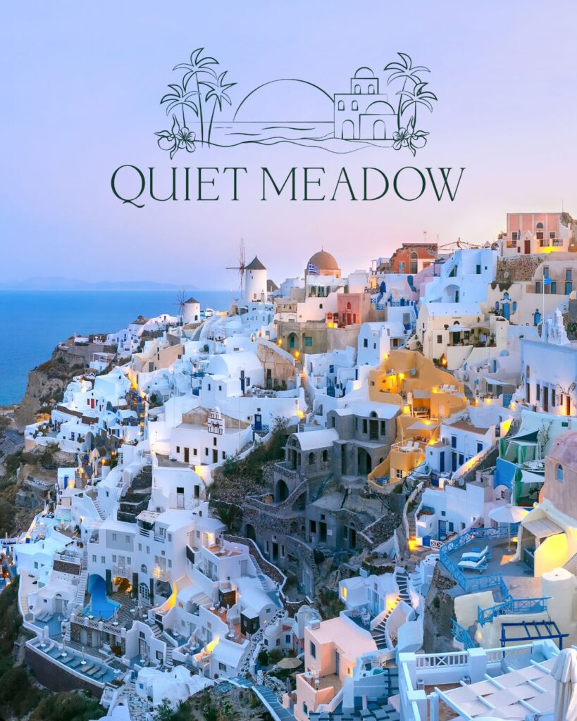 Quiet Meadow Photo Inspiration