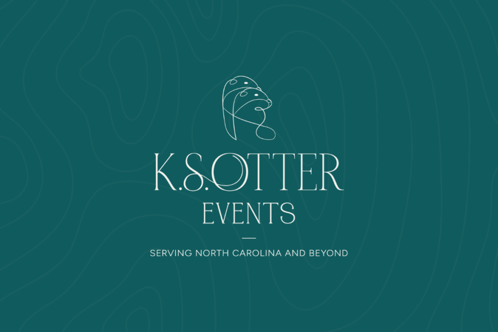 K.S.Otter Events logo