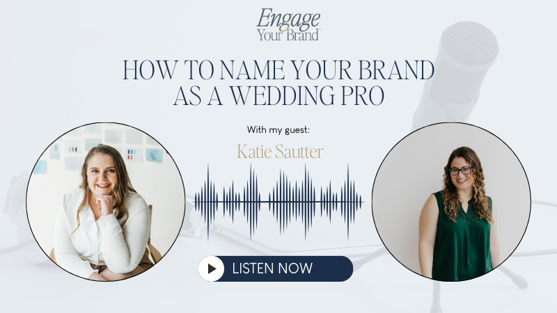 Katie and Emily's podcast episode