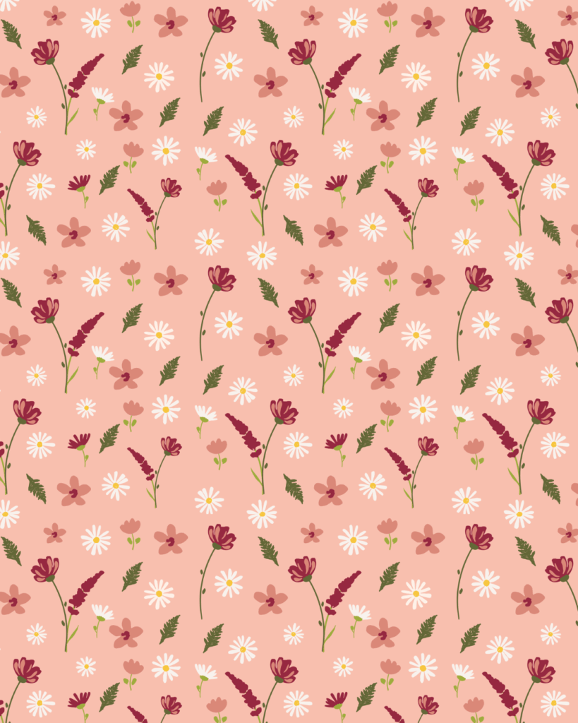 Bakery branding design for Frost & Flourish