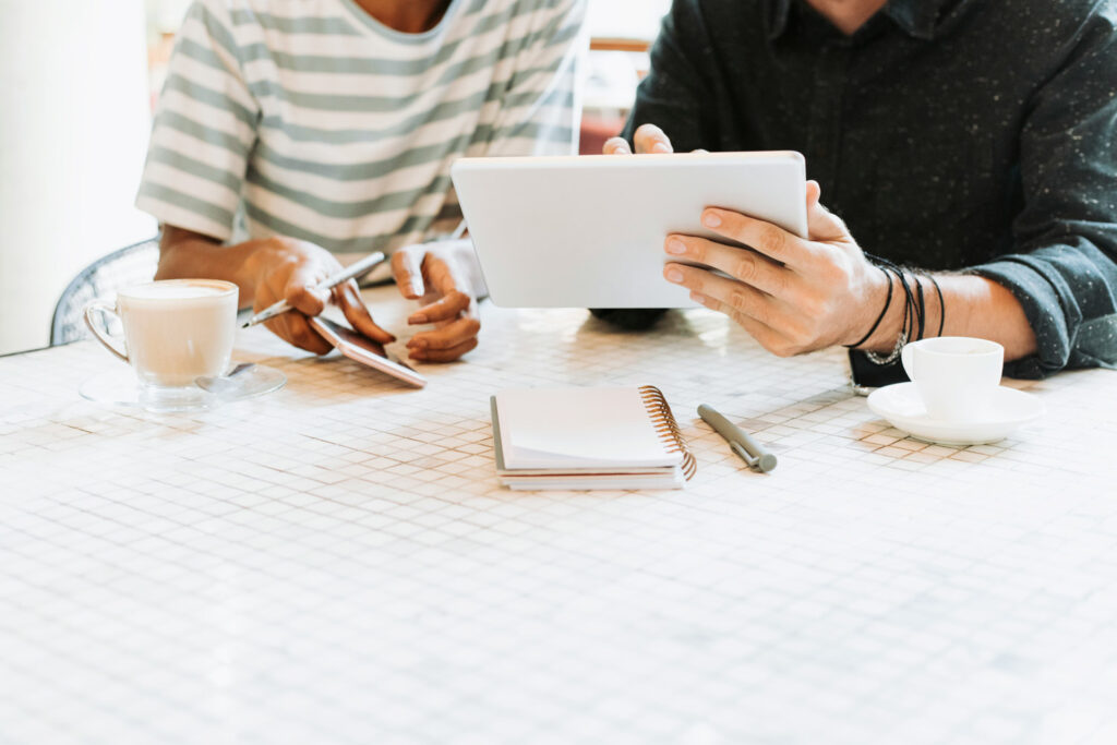 Marketing engagement for wedding pros