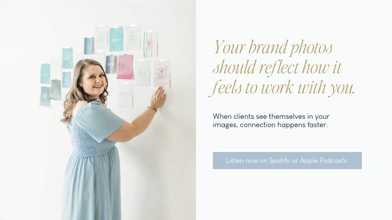 Brand photo of Emily Foster Creative