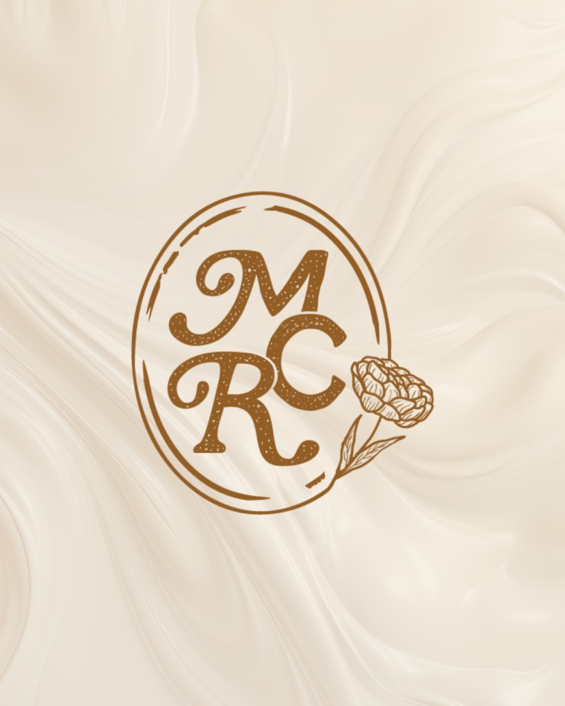 Montgomery Creek Ranch branding